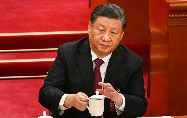 G20 summit in India - Xi Jinping's to be absent