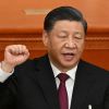 Xi Jinping says Taiwan is 'an integral part of China's territory'