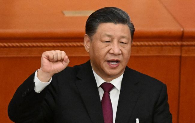 China reveals its plan to end Russia's war against Ukraine