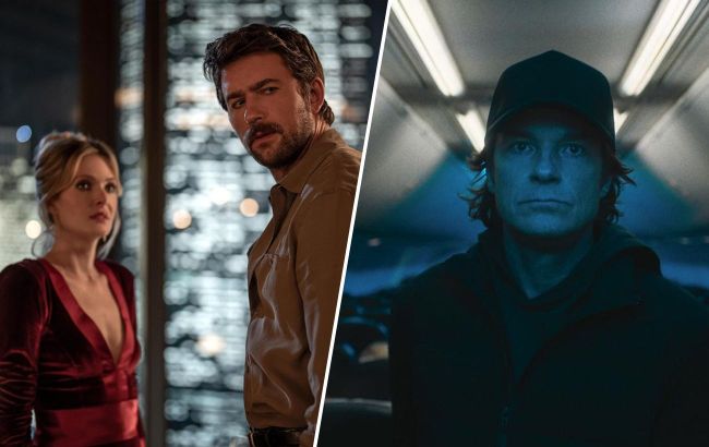 Suspense movies where no one is innocent - And the endings will shock you