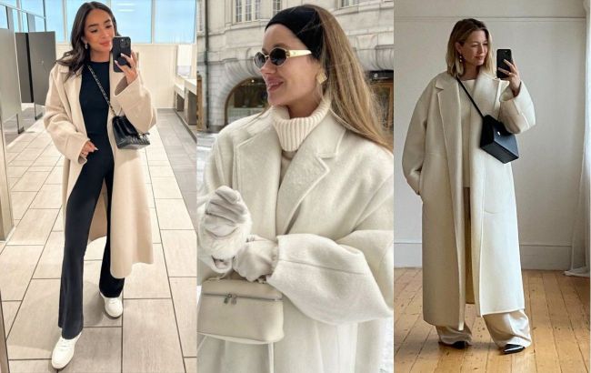 Fashion experts reveal coat that makes every woman glow