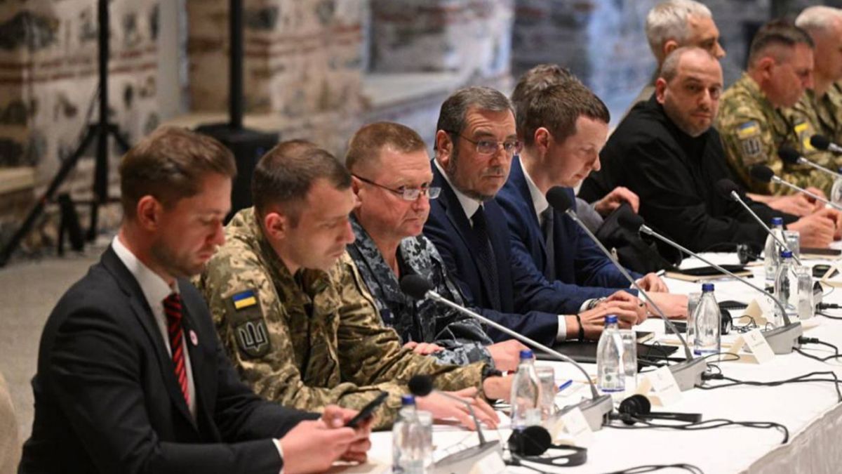 Deadlock looms over Istanbul negotiations: Ukrainian expert&rsquo;s insight on problem