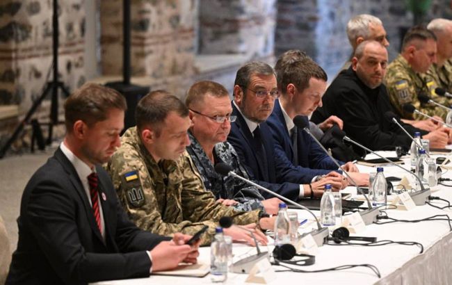 Deadlock looms over Istanbul negotiations: Ukrainian expert’s insight on problem