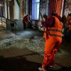 Russia strikes Ukraine's Odesa, damaging medical facility, school and residential buildings