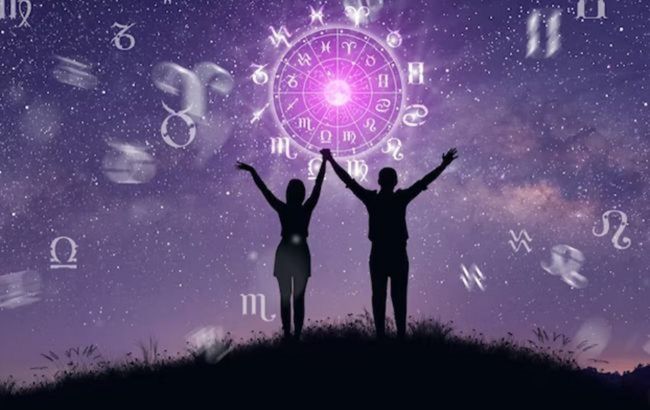 Horoscope for April - Love awaits 3 zodiac signs | RBC-Ukraine