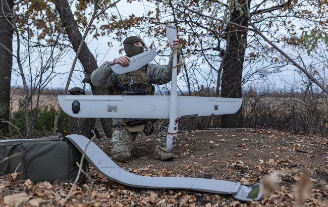 Ukrainian drones strike large Russian reserve oil storage in Yaroslavl region, sources