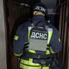 Injuries reported: consequences of Russia's attack on Cherkasy region
