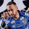 Neymar welcomes baby girl - Meet his fourth child in new photo