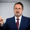 Luxembourg foreign minister calls for tougher sanctions on Russia