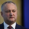 Pro-Russian Dodon accuses Sandu of preparing attack on Transnistria