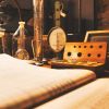 Incredible inventions still working after 180 years without interruption