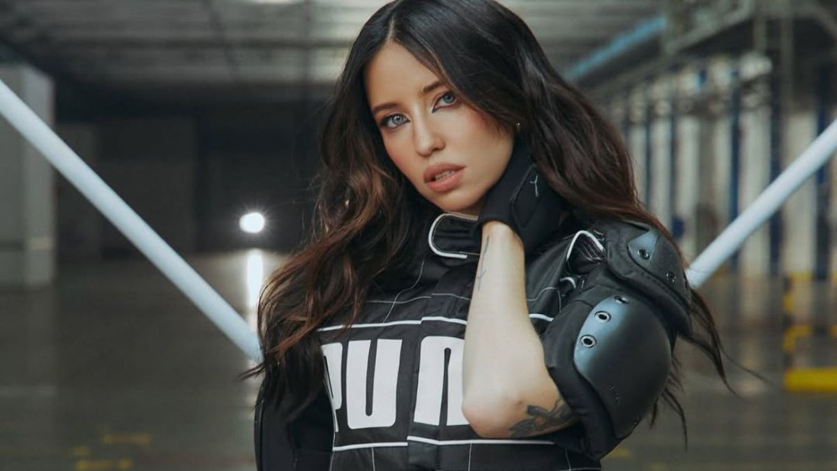 Sabrina Salerno yalangoch