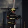 Russia strikes warehouse in Kyiv: Fatalities reported