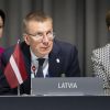 Country neighboring Russia withdraws from Anti-Personnel Mine Ban Treaty