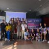 Favbet Foundation organizes first aid training for athletes in Poltava, Matyukha