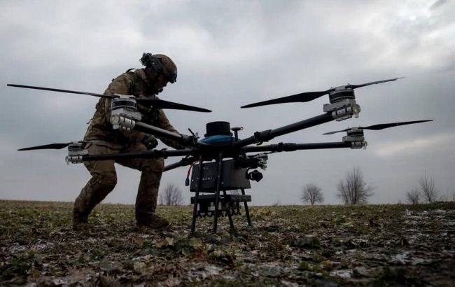 Sharing battlefield expertise: Ukrainians to teach at German military schools