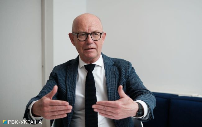 Danish Ambassador reveals whether Denmark feels threatened by Russian attack