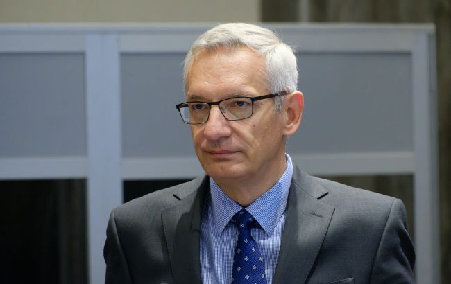 Germany's Ambassador to Ukraine to head German intelligence - Spiegel