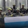 Russian border breach: Freedom of Russia Legion declares intent to reach Moscow