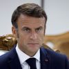 Not sure, but not ruling out sending troops to Ukraine, Macron states