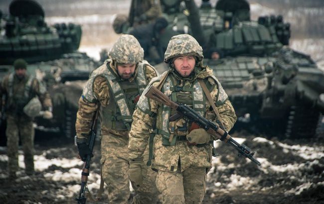 Russia-Ukraine war: Frontline update as of March 29