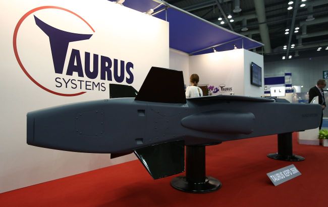 Taurus missiles for Ukraine: Prosecutor's Office of Germany investigates leak from Bundeswehr