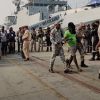 Somali pirates face prosecution for first time