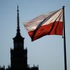 Poland raised its planes because of Russian missile attack on Ukraine