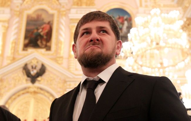 Kadyrov finds signs of fascism in Russia and declares readiness to fight it - ISW