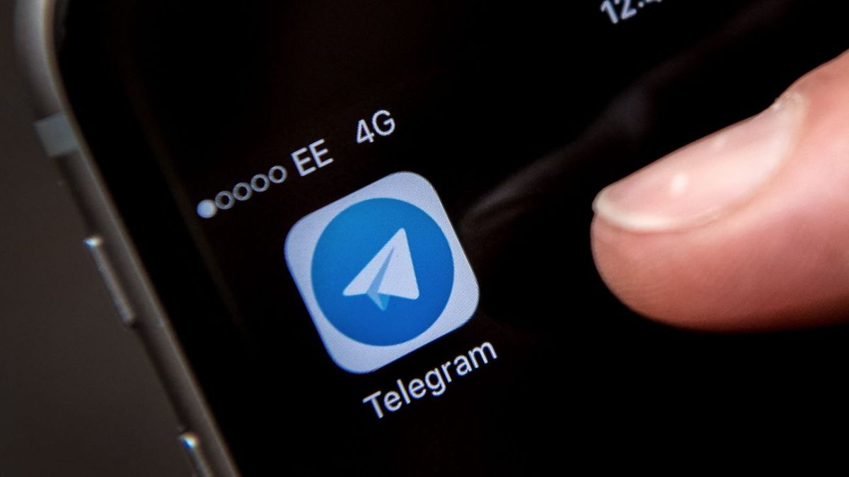 Telegram launches monetization for channels, but not for everyone |  RBC-Ukraine