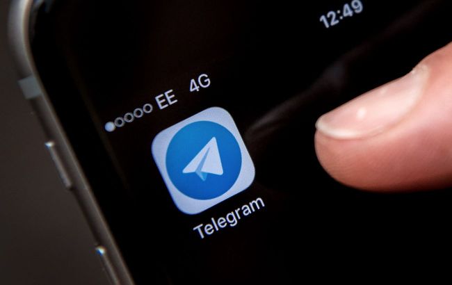 Telegram launches monetization for channels, but not for everyone