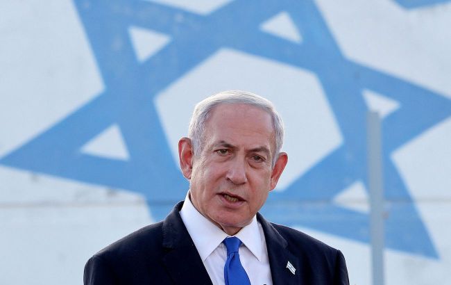 Netanyahu promises to withdraw civilians from Rafah before attacking Hamas