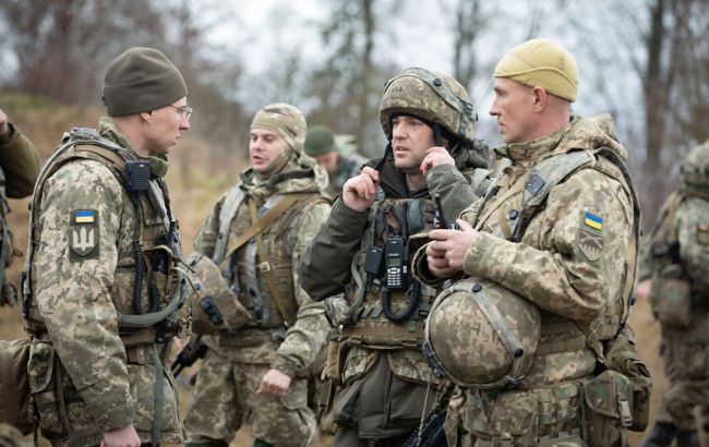 Russia-Ukraine war: Frontline update as of April 5