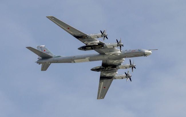 Drone attack on Russian airfields. Russia could lose 5% of all Tu-95 fleet, - ISW