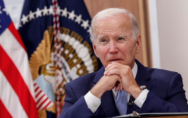 Biden examines possibilities to close US-Mexico border on his own