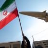 White House responded to potential transfer of ballistic missiles from Iran to Russia