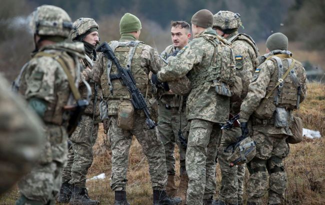 Russia-Ukraine war: Frontline update as of April 22