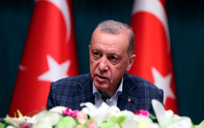 Erdogan accuses Israel of provoking new regional conflict
