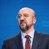 Vote in US on aid to Ukraine signals Kremlin clearly - President of European Council