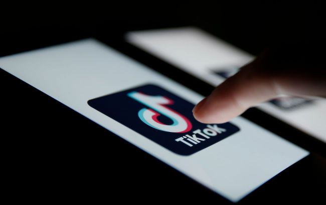 TikTok intends to dismiss executive tasked with addressing US concerns