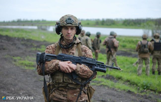 Russia's losses in Ukraine as of August 4: +1,150 troops and 59 artillery systems