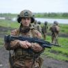 Ukrainian army prevents Russian forces from advancing on Kupiansk direction