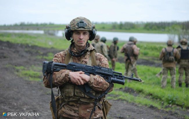 Ukrainian army prevents Russian forces from advancing on Kupiansk direction