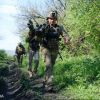 Ukrainian army repelled 25 Russian attacks, with six still ongoing, in Pokrovsk direction