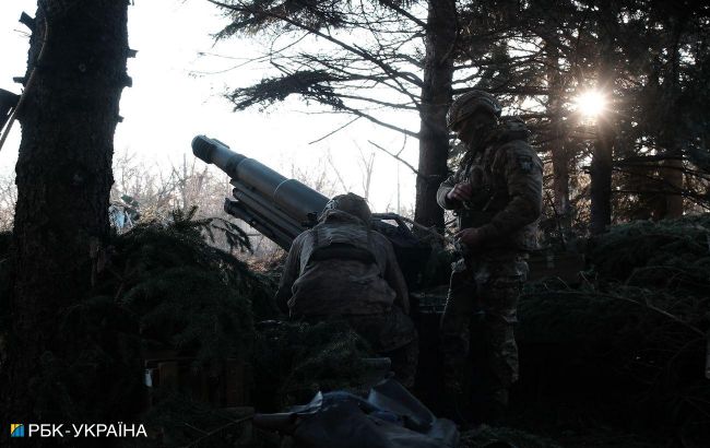 Ukrainian army's withdrawal west of Avdiivka hasn't sped up Russian advance - ISW
