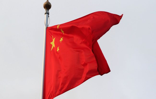 China imposes sanctions against US