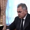 Putin might want to punish Shoigu for not achieving Kremlin's military goals - ISW