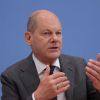 Scholz's government faces pressure over funding for German aid to Ukraine - NYT
