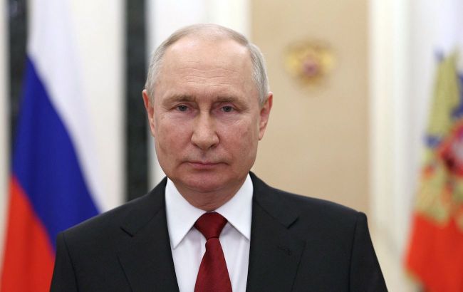 US, most EU nations to boycott Putin's inauguration over Ukraine war - Reuters