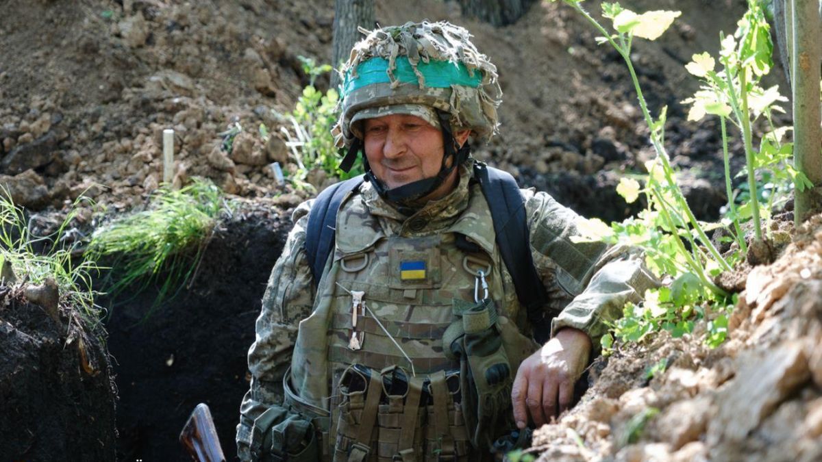 Russia's losses in Ukraine as of October 19: + over 1,300 troops and 15 artillery systems